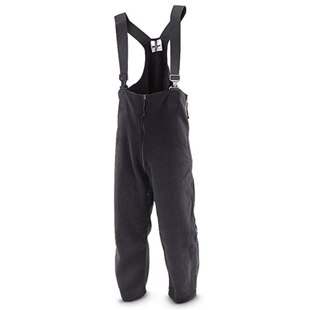 Polartec Classic 200 Climate Control Bibs